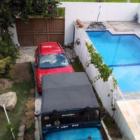 Casa De Campo Em Gravata Pe Exterior photo