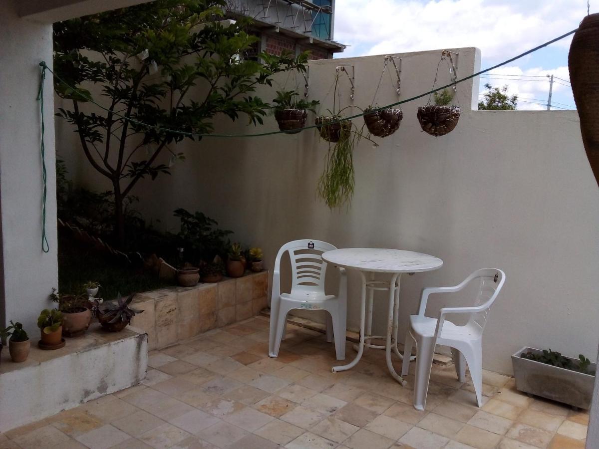 Casa De Campo Em Gravata Pe Exterior photo