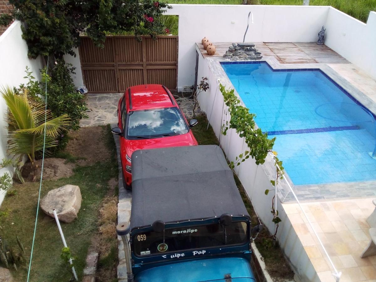 Casa De Campo Em Gravata Pe Exterior photo